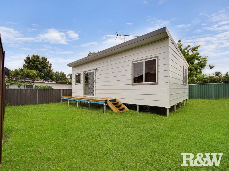 14A Poplar Street, North St Marys NSW 2760