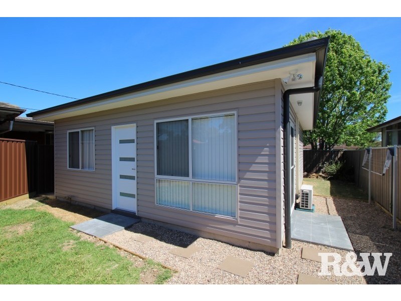 1A Siandra Avenue, Shalvey NSW 2770