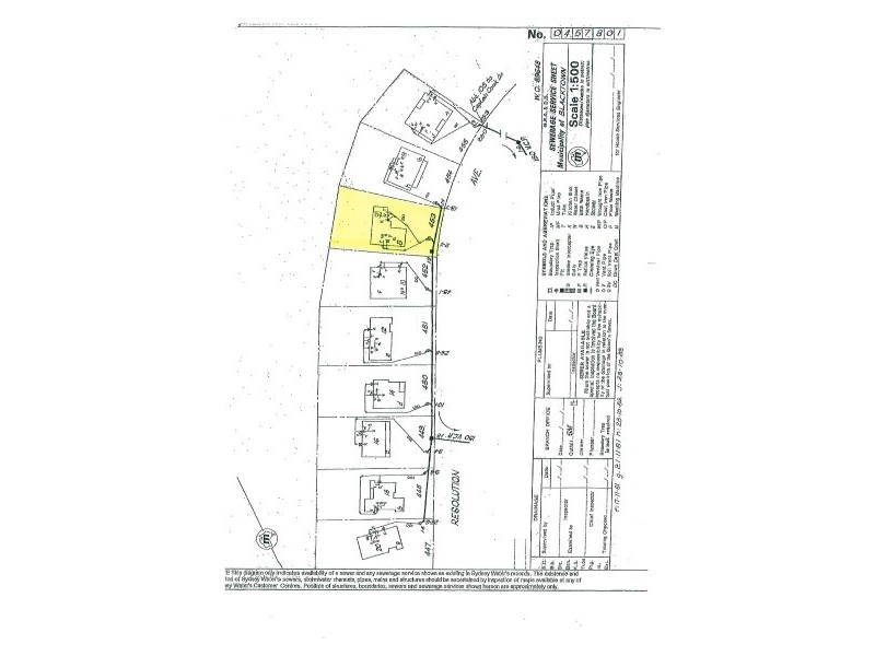 8 Resolution Avenue, Willmot NSW 2770