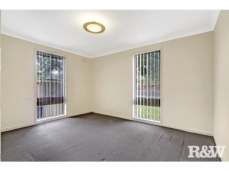 6 Exeter Place, Bidwill NSW 2770