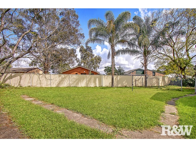 6 Exeter Place, Bidwill NSW 2770