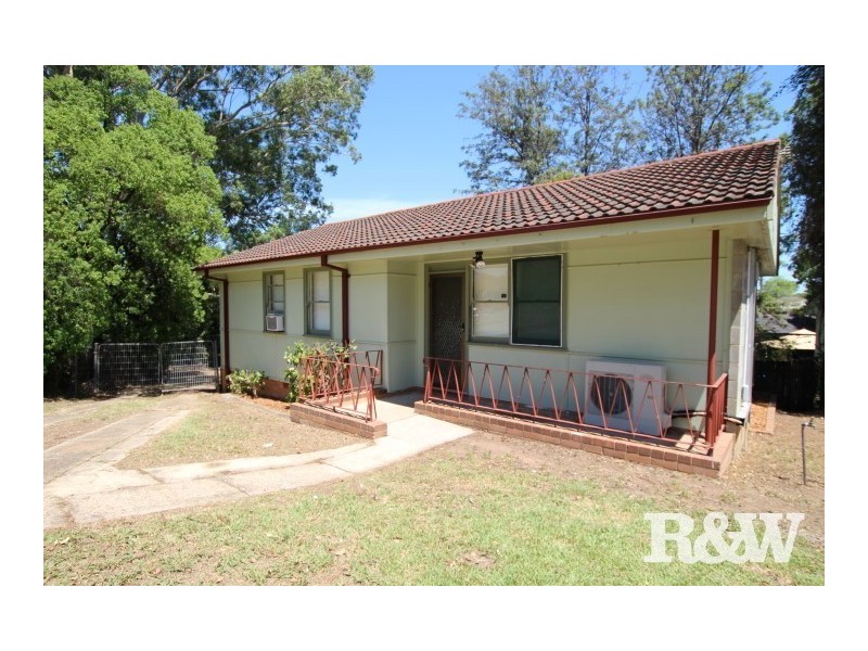 19 Petersen Crescent, Tregear NSW 2770