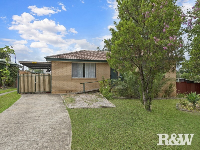 2 Tarun Place, Dharruk NSW 2770
