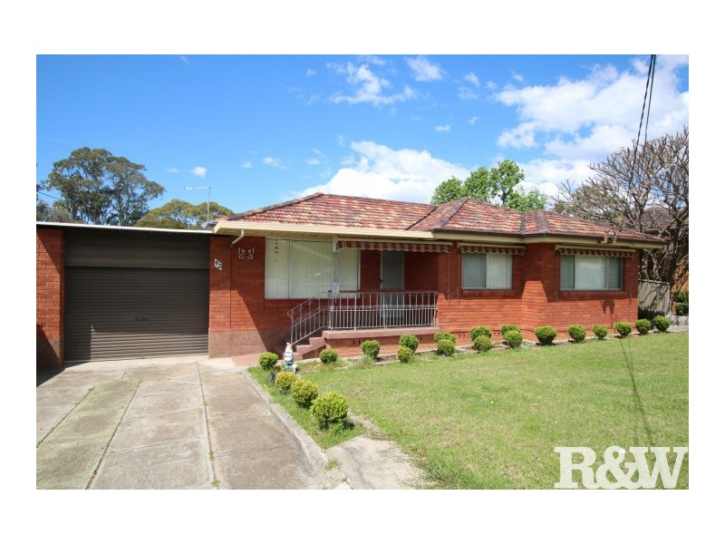 42 Sherbrooke Street, Rooty Hill NSW 2766