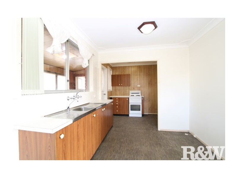 42 Sherbrooke Street, Rooty Hill NSW 2766