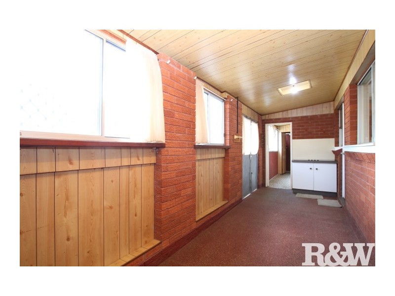 42 Sherbrooke Street, Rooty Hill NSW 2766