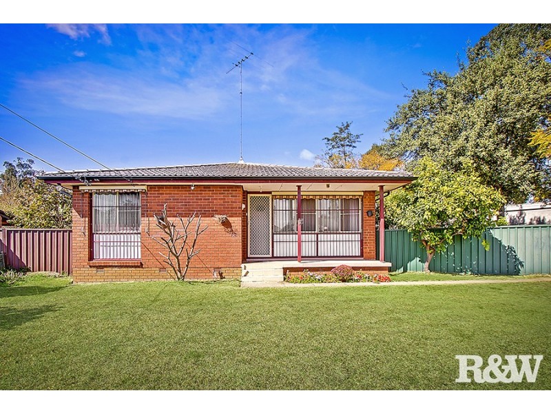 50 Kurama Crescent, Whalan NSW 2770