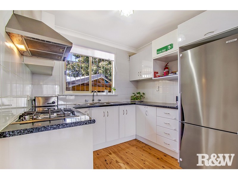 50 Kurama Crescent, Whalan NSW 2770