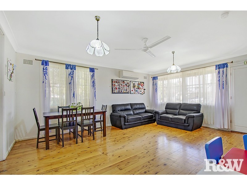 50 Kurama Crescent, Whalan NSW 2770