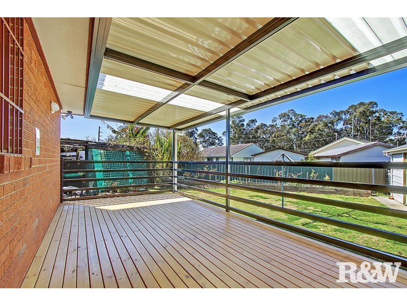 50 Kurama Crescent, Whalan NSW 2770