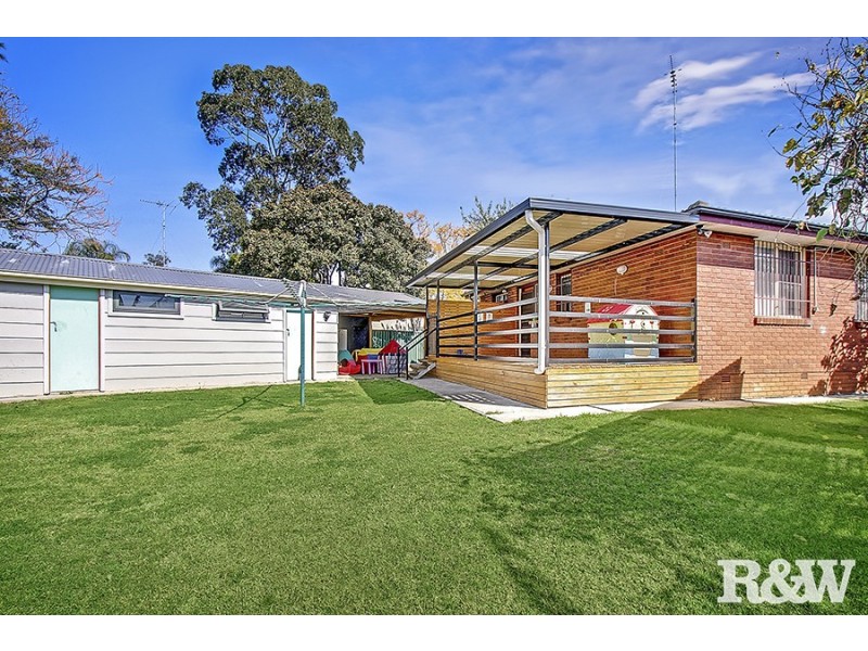 50 Kurama Crescent, Whalan NSW 2770