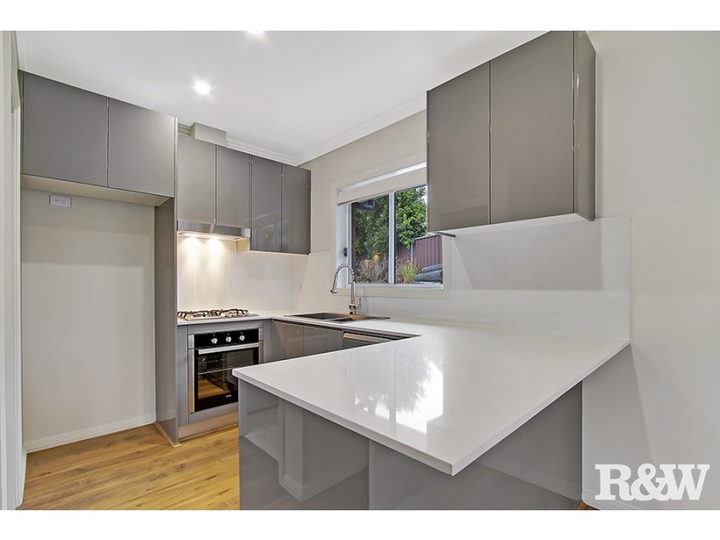 18A Minchin Drive, Minchinbury NSW 2770