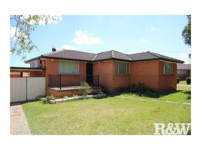 3 Tapp Place, Bidwill NSW 2770