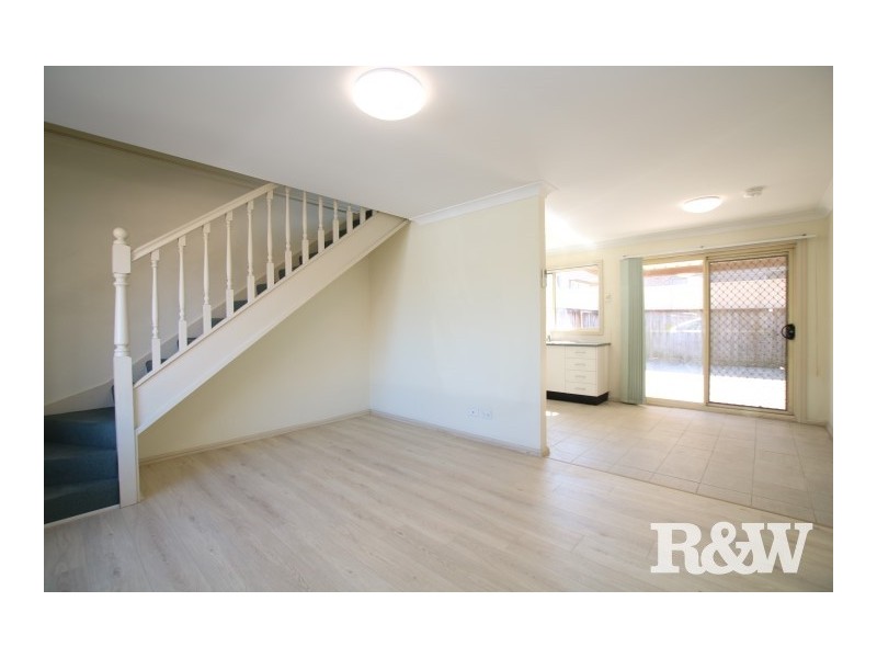 15/2 Charlotte Road, Rooty Hill NSW 2766