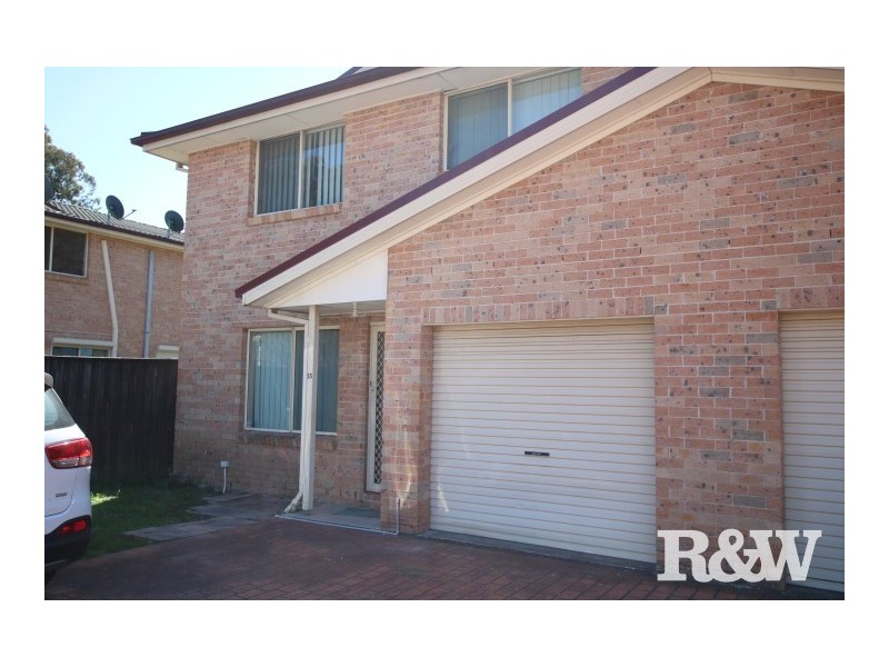 15/2 Charlotte Road, Rooty Hill NSW 2766
