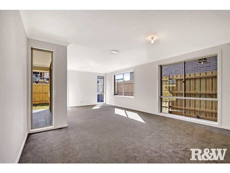 62 Avocet Circuit, Marsden Park NSW 2765