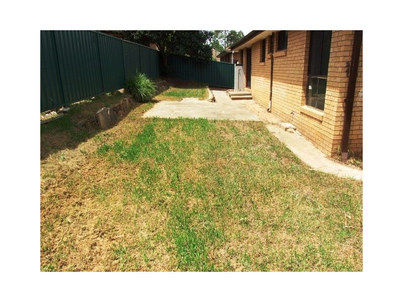 24  SOLING CRESCENT, Cranebrook NSW 2749