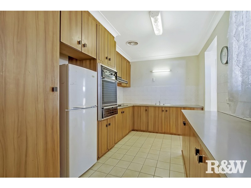 16 Birch Street, North St Marys NSW 2760