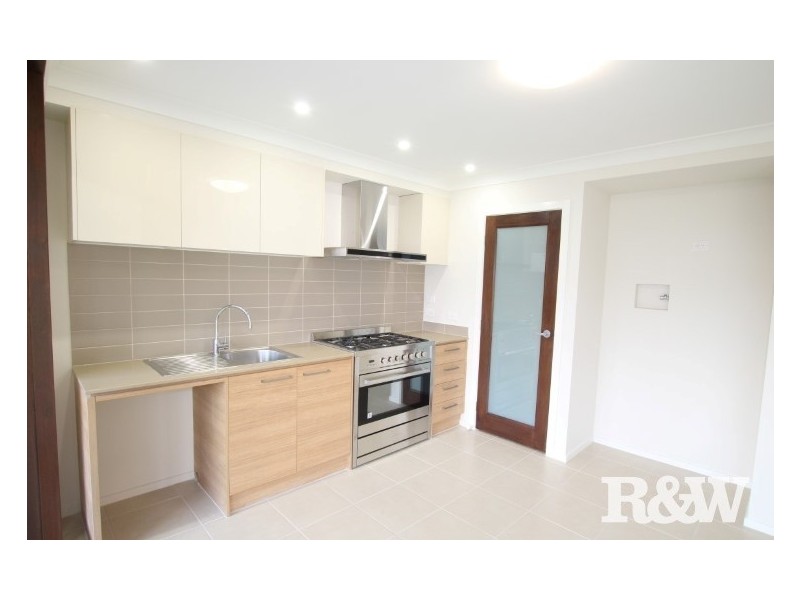 27 Herford Street, Ropes Crossing NSW 2760