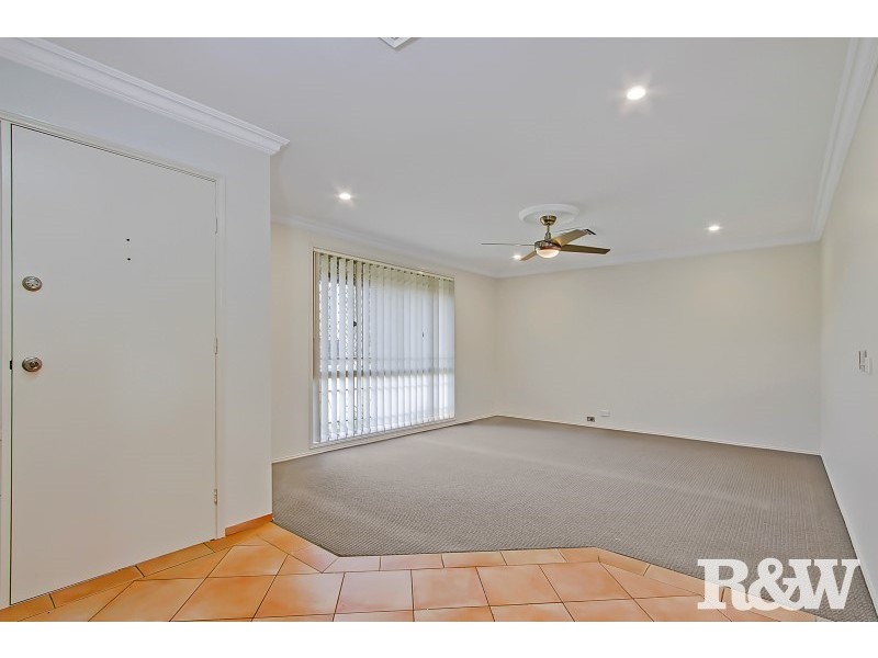 21 Rathmore Circuit, Glendenning NSW 2761