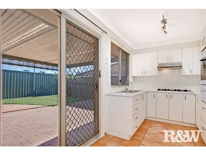 21 Rathmore Circuit, Glendenning NSW 2761