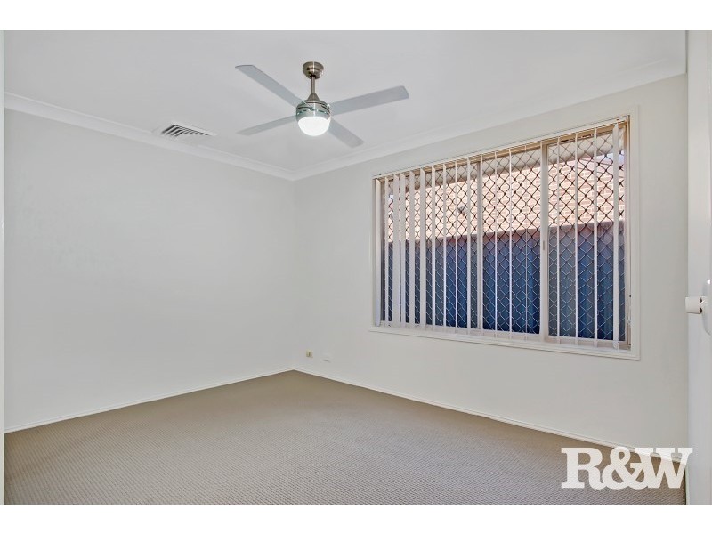 21 Rathmore Circuit, Glendenning NSW 2761