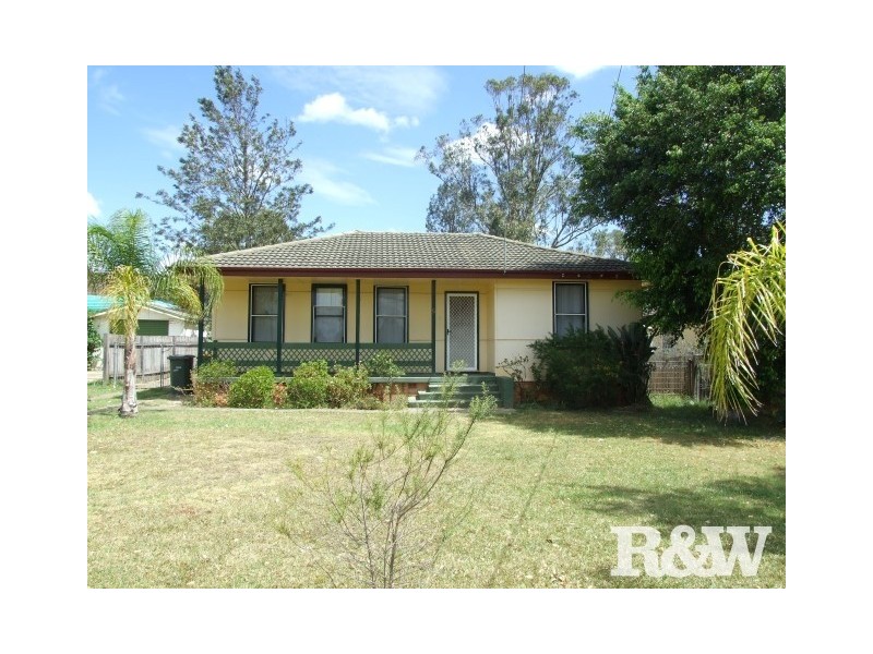 5 Colbeck Street, Tregear NSW 2770