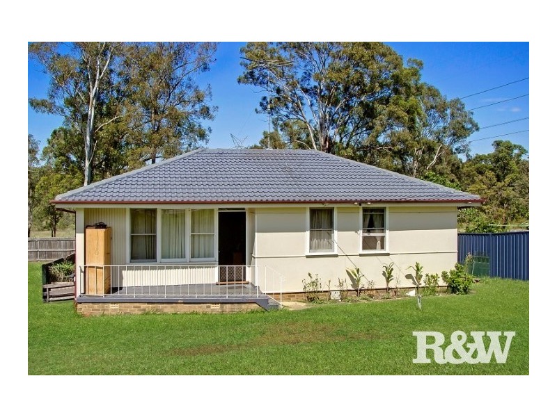 6 Ellsworth Drive, Tregear NSW 2770