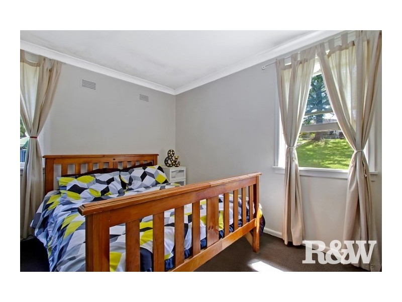 6 Ellsworth Drive, Tregear NSW 2770