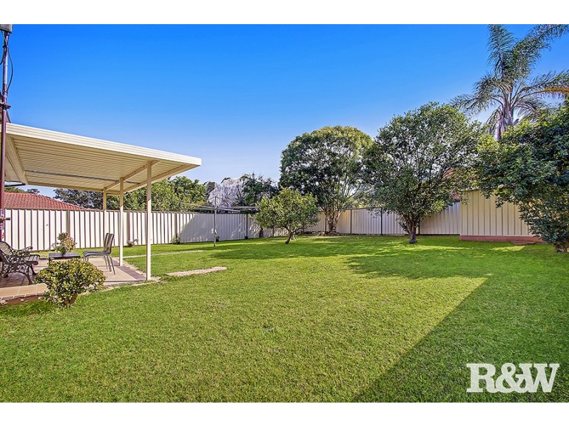 9 Tillford Grove, Rooty Hill NSW 2766