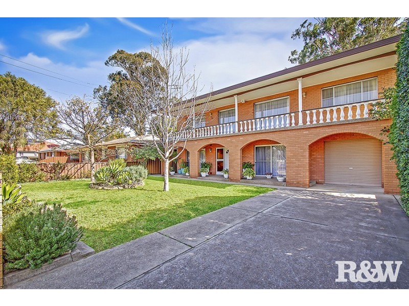 36 Rooty Hill Road South, Rooty Hill NSW 2766