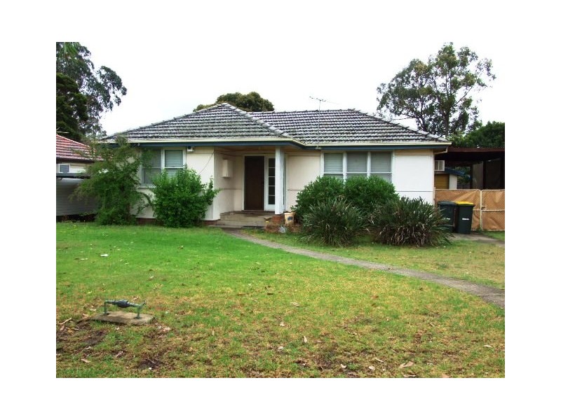 Lethbridge Park NSW 2770