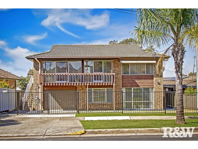 47 Hartington Street, Rooty Hill NSW 2766