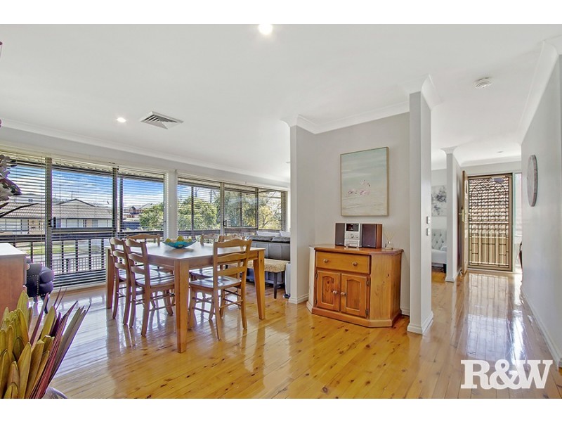 47 Hartington Street, Rooty Hill NSW 2766