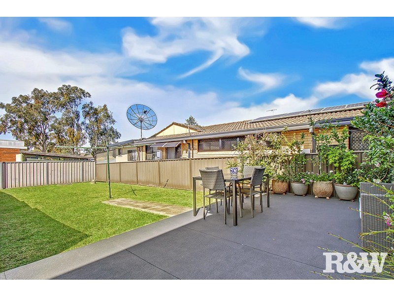 47 Hartington Street, Rooty Hill NSW 2766