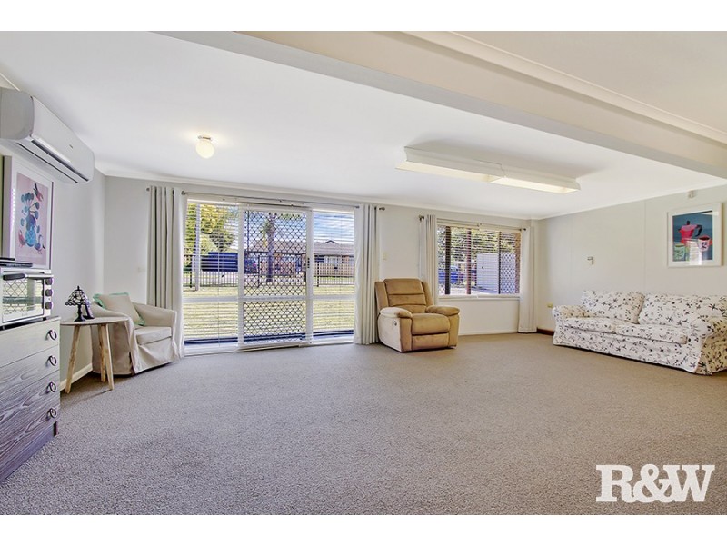 47 Hartington Street, Rooty Hill NSW 2766