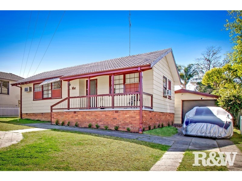 20 Mikkelsen Avenue, Tregear NSW 2770