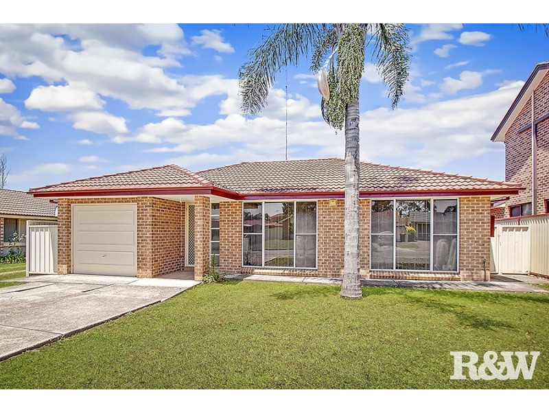 13 Budapest Street, Rooty Hill NSW 2766