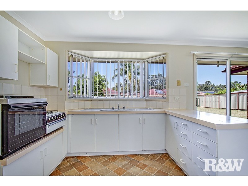 13 Budapest Street, Rooty Hill NSW 2766