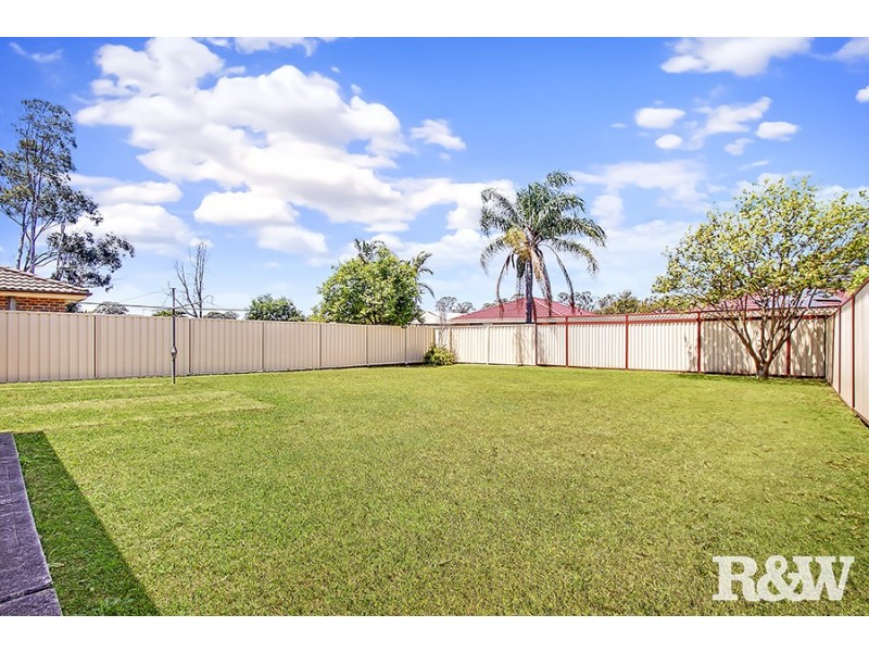 13 Budapest Street, Rooty Hill NSW 2766