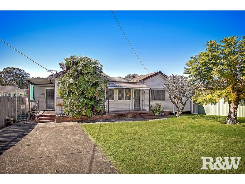 48 Wilga Street, Fairfield NSW 2165