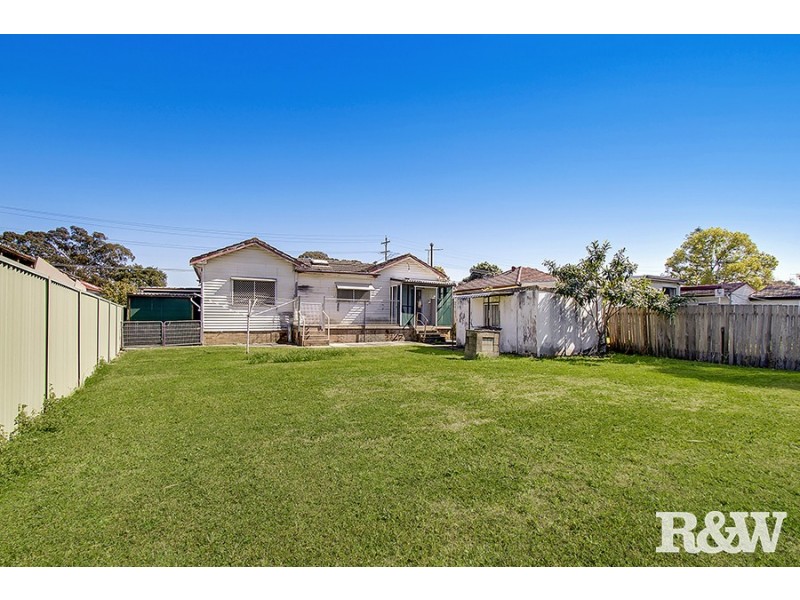 48 Wilga Street, Fairfield NSW 2165