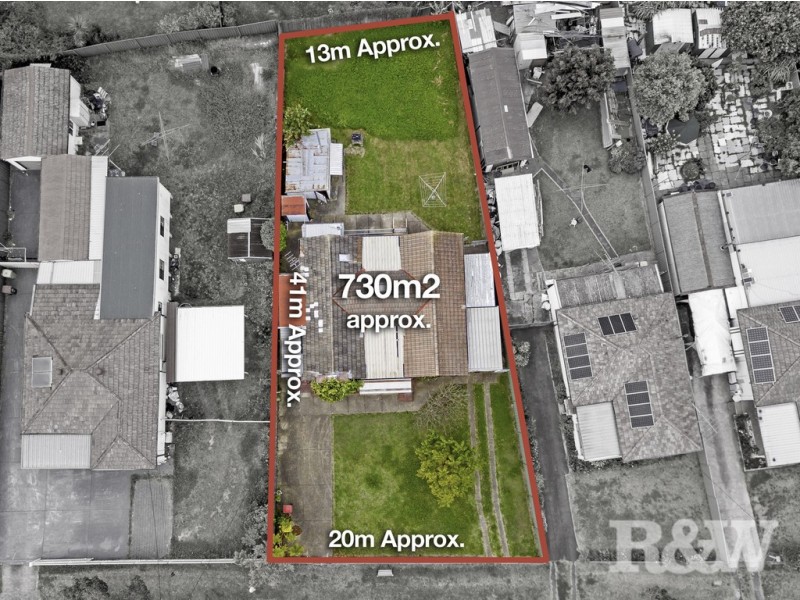 48 Wilga Street, Fairfield NSW 2165