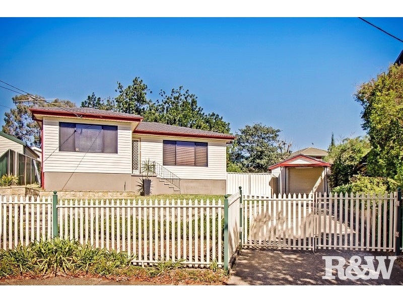 6 Peke Place, Rooty Hill NSW 2766