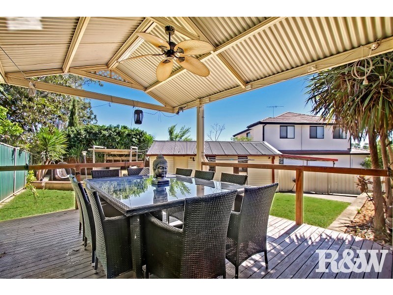 6 Peke Place, Rooty Hill NSW 2766