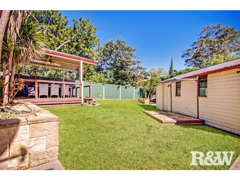 6 Peke Place, Rooty Hill NSW 2766