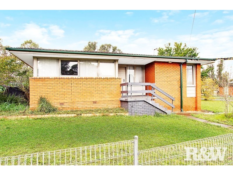 32 Koomooloo Crescent, Shalvey NSW 2770