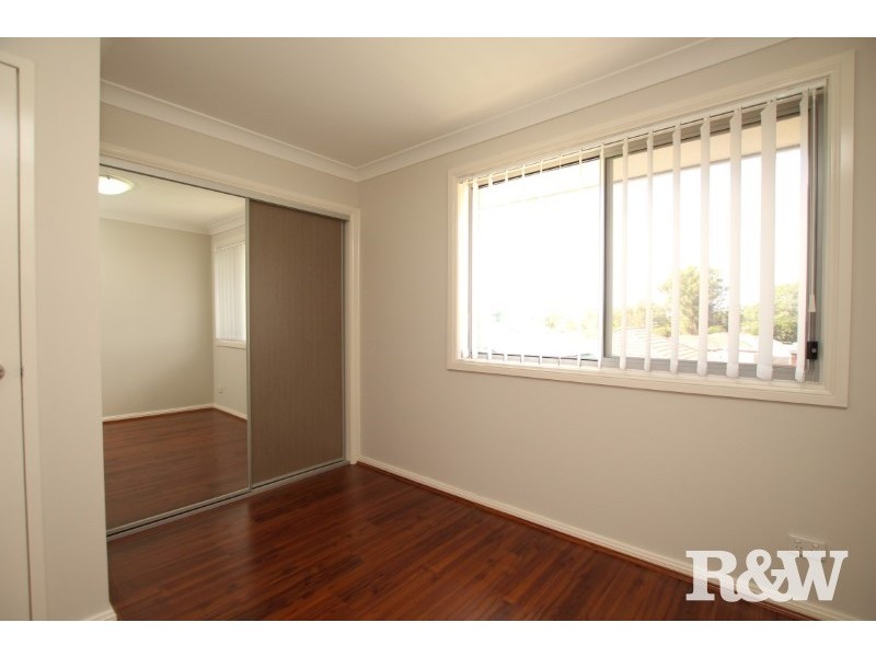 5/162 Rooty Hill Road South, Eastern Creek NSW 2766