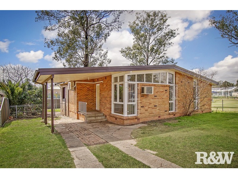 61 Siemens Crescent, Emerton NSW 2770