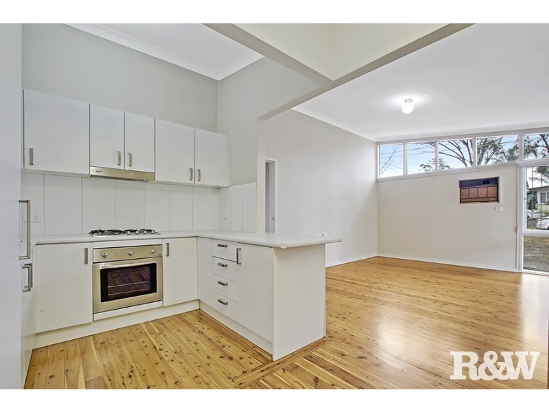 61 Siemens Crescent, Emerton NSW 2770